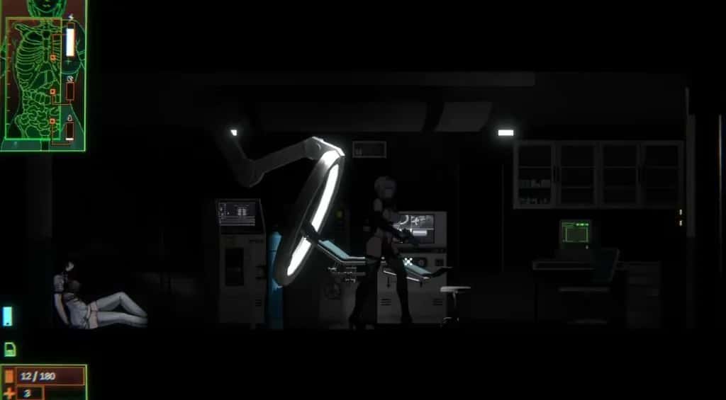 青色大脑 CYAN BRAIN 官方正式版全息投影