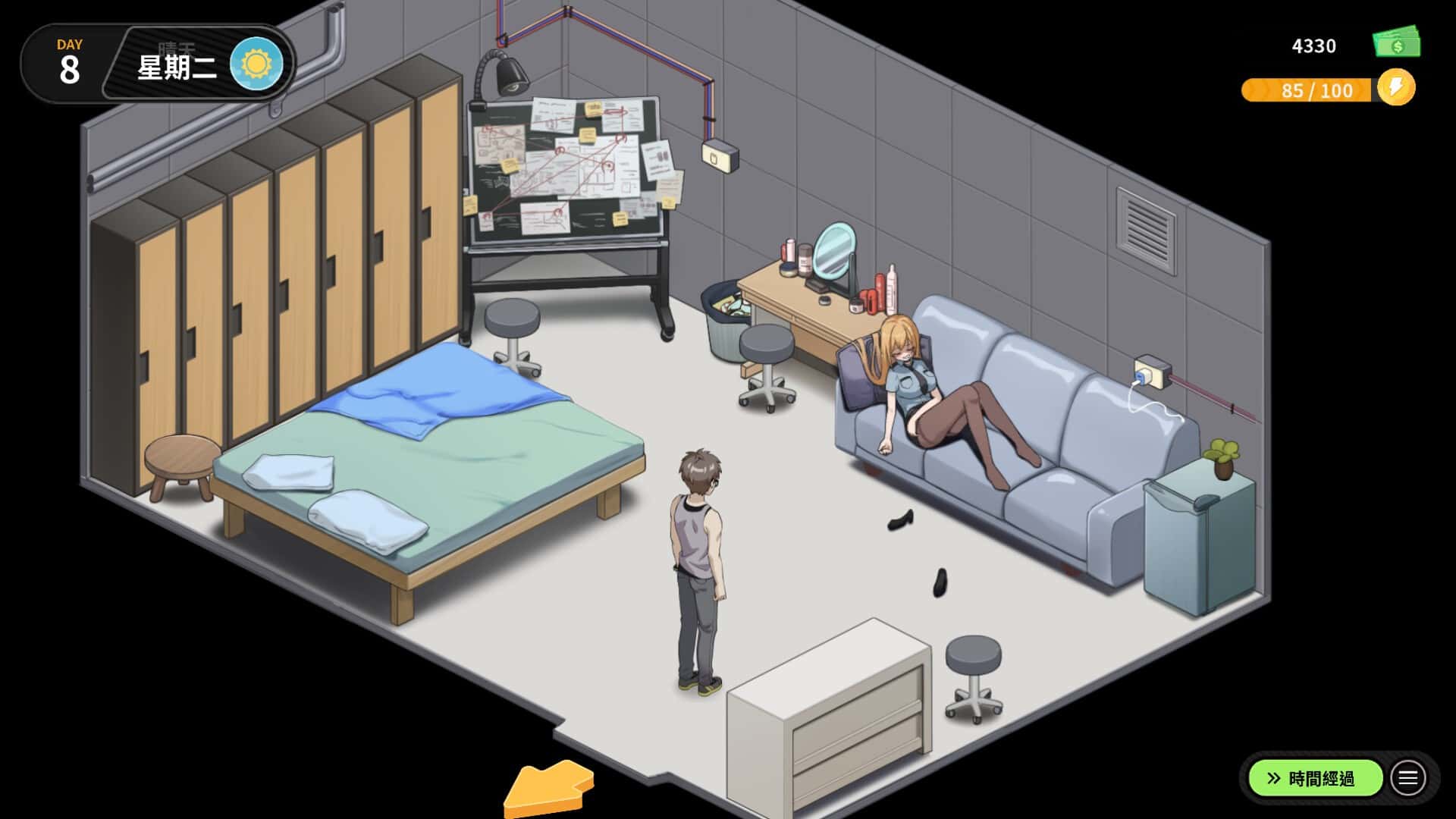 游戏画面3