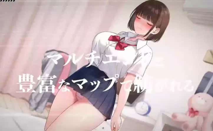 游戏画面1